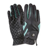 Dublin Unisex Cool-it Gel Touch Riding Gloves (Xlarge)