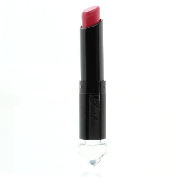 Guerlain La Petite Robe Noire Pink Lipstick 062 Floral