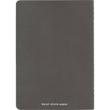 Karst Stone Paper A6 Notebook
