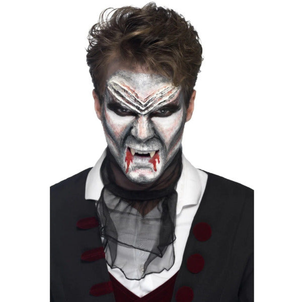 Smiffys Vampire Liquid Latex Kit - Make Up - Superdrug