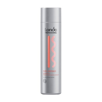 Superdrug Londa Professional - Shampoo Curl 250ml Ginger - Olive- Buy online at McGrocer