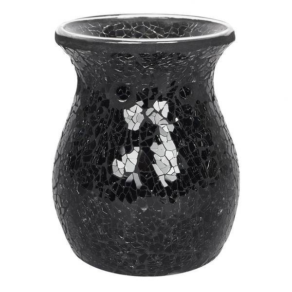 Something Different Crackle-Effect Oil Burner