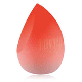 Sunset Orange Foundation Blending Sponge