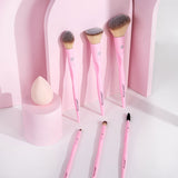 Brushworks Must-Have Brush Set