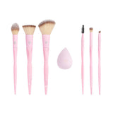 Brushworks Must-Have Brush Set
