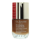 Anti-Ageing Liquid Foundation with SPF 15 Protection, 30ml - Shade Sienna