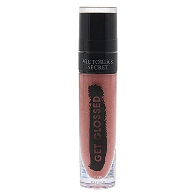 Superdrug Victoria's Secret Get Glossed Lip Shine 5ml - Peek-A-Boo- Buy online at McGrocer