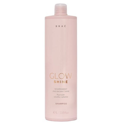 Superdrug Brae Glow Shine Shampoo 1000ml- Buy online at McGrocer