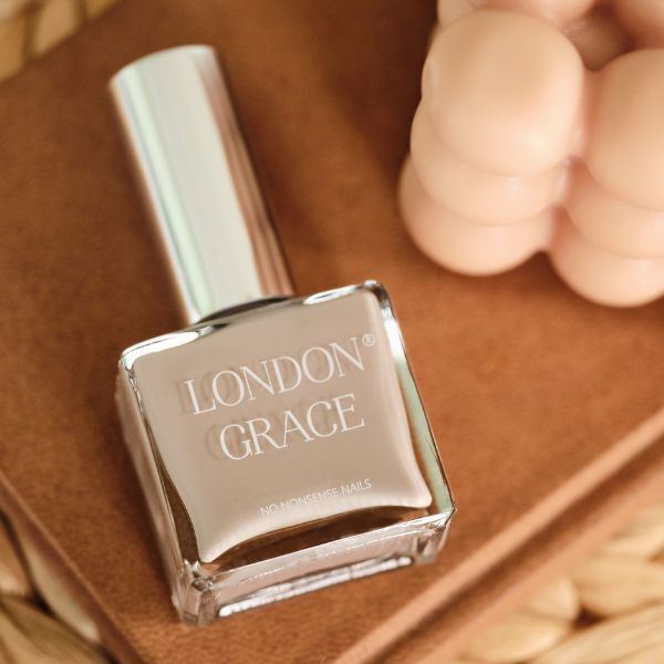 Greige Nail Polish 12ml