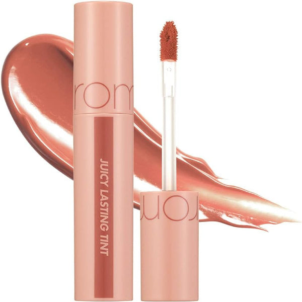 Rom&nd - Juicy Lasting Tint #22 Pomelo Skin