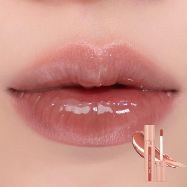 Rom&nd - Juicy Lasting Tint #22 Pomelo Skin