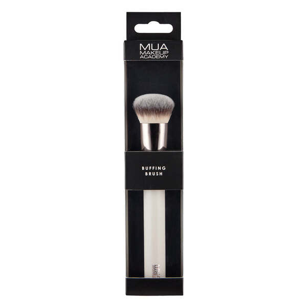 MUA Buffing Brush