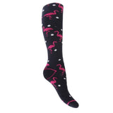 Womens Hyperwarm Long Welly Socks (3 Pairs) (4-7 39-42 EU)