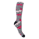 Womens Hyperwarm Long Welly Socks (3 Pairs) (4-7 39-42 EU)