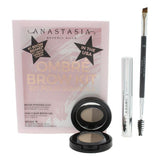 Medium Brown Ombre Brow Kit