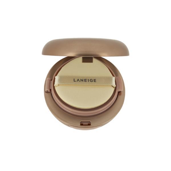Laneige Layering Cover Cushion & Concealing Base