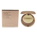 Laneige Layering Cover Cushion & Concealing Base