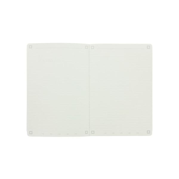 Grindstore Things That Keep Me Awake At Night A5 Notebook