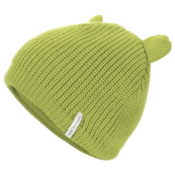 Trespass Kids Toot Knitted Winter Beanie Hat (5/7 Years)