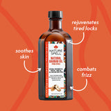 Nature Spell Baobab Treatment Oil For Hair & Body 150ml