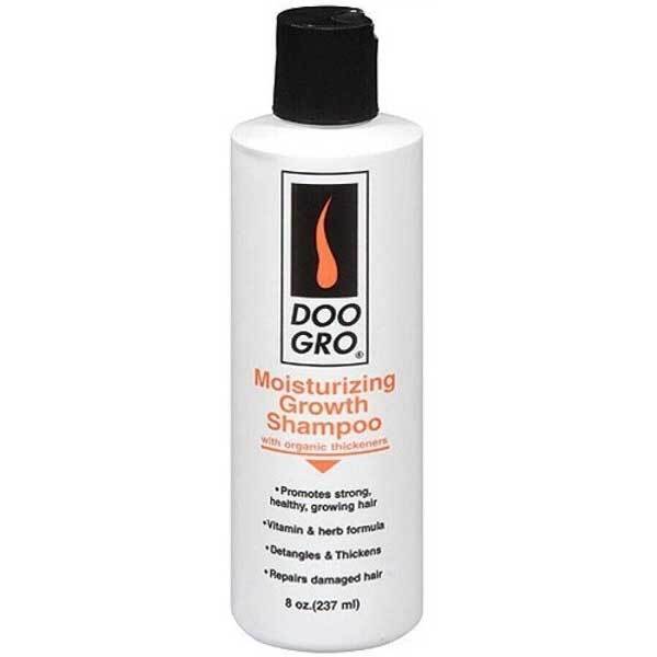 Doo Gro Moisturising Growth Shampoo