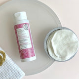 Natura Siberica Organic Certified Cleansing Hyaluronic Oil