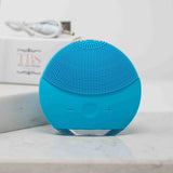 TBS Silicone Waterproof Face Scrubber