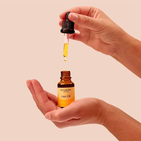 By Sarah London Hair Oil 20ml