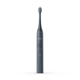 Ordo Sonic Brush Head Charcoal Grey Stone 2pcs