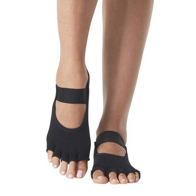 Superdrug Toesox Womens Mia Nude Half Toe Socks- Buy online at McGrocer