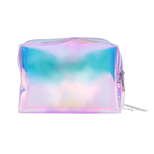 Casper X Profusion Cosmetics - Cosmetic Bag & Face Gems