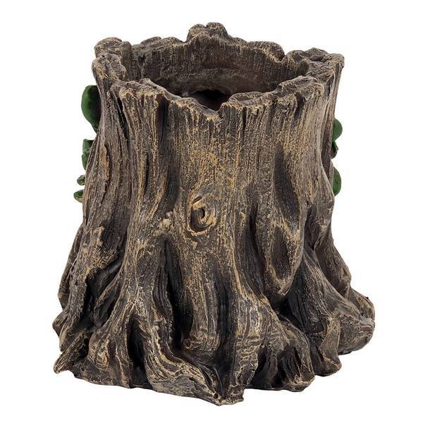 Something Different The Green Goddess Plant Pot