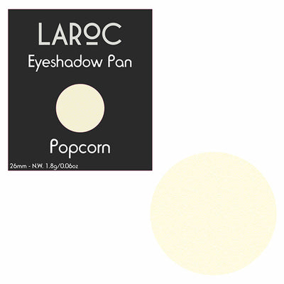 Superdrug LaRoc Magnetic Shadow Bed Pan - Popcorn- Buy online at McGrocer