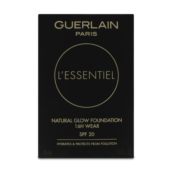 Guerlain L'Essentiel Natural Foundation 03C Natural Cool