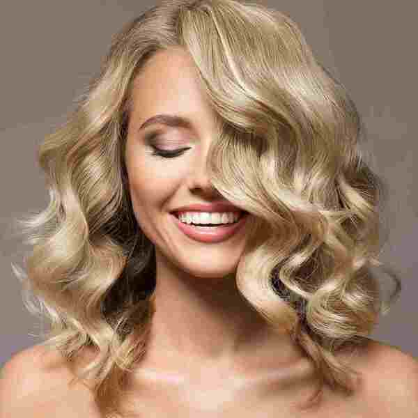 Urban Beauty Curly Ponytail by Sleep-In Rollers Gift Set