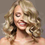 Urban Beauty Curly Ponytail by Sleep-In Rollers Gift Set