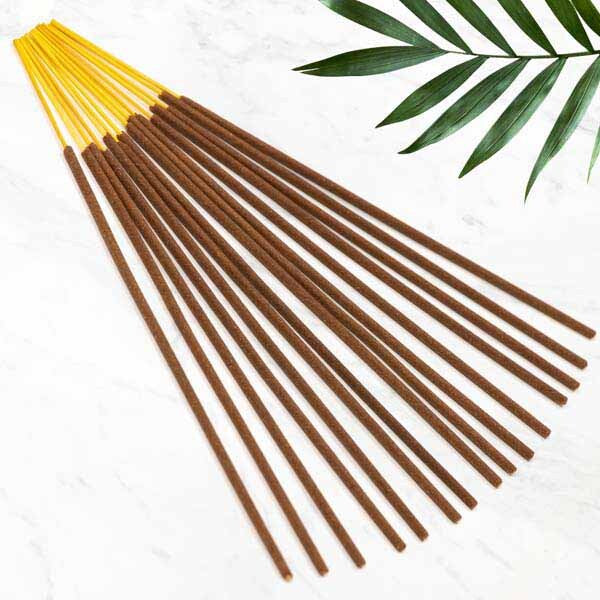 Myga Incense Sticks - White Sage Cleansing