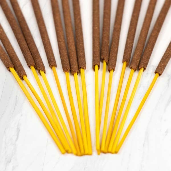 Myga Incense Sticks - White Sage Cleansing