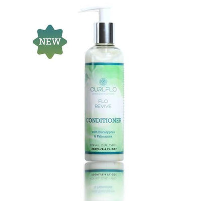 Superdrug Curl Flo Revive Conditioner - 250ml- Buy online at McGrocer