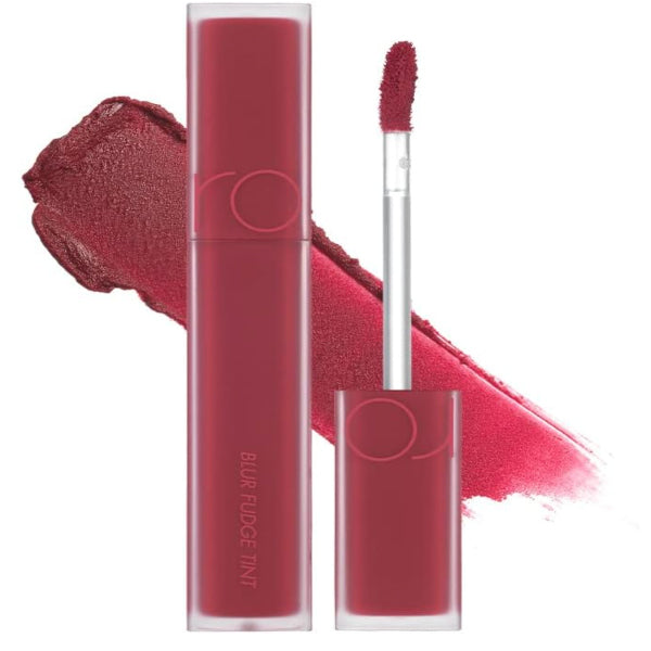 Rom&nd - Blur Fudge Tint (08 CURRANT JAM)