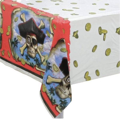 Superdrug Unique Party Pirates Bounty Party Table Cover- Buy online at McGrocer
