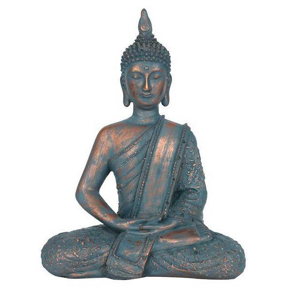 Something Different Buddha