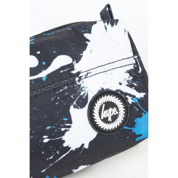 Hype Splattered Pencil Case