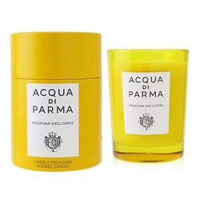 Superdrug Acqua di Parma Profumi Dell'Orto Candle 200g- Buy online at McGrocer