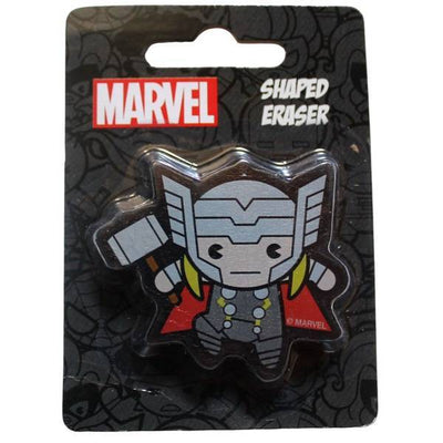 Superdrug Marvel Shaped Thor Eraser- Buy online at McGrocer