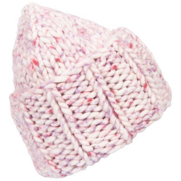 Trespass Adult Temeria Knitted Beanie