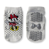 Tavi Noir Kids Minnie Mouse Disney Socks (Pack of 2) (S)