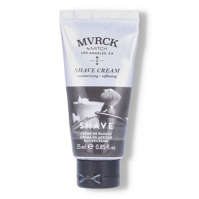 Superdrug Paul Mitchell Mvrck Shave Cream - 25ml- Buy online at McGrocer