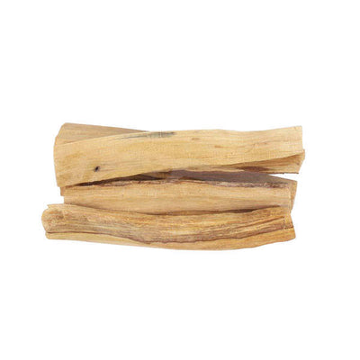 Superdrug Green Tree Palo Santo Thin Sticks (50g)- Buy online at McGrocer
