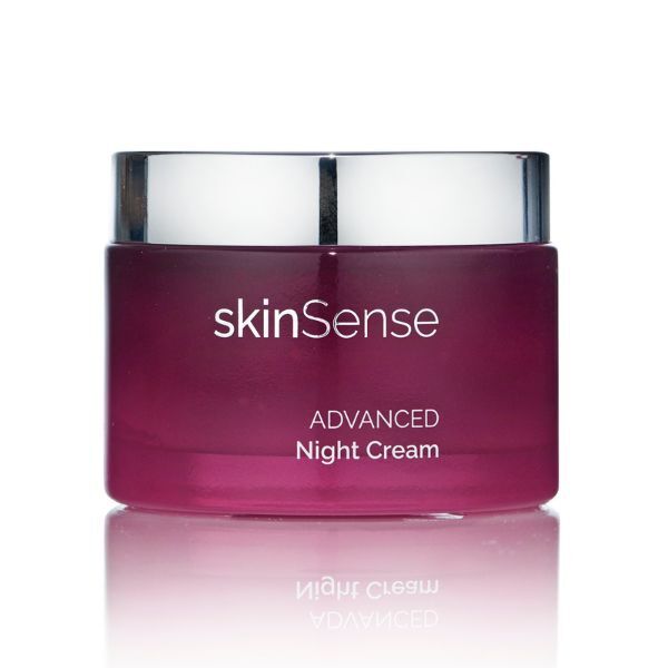 SkinSense Advanced Firming Night Cream 100ml